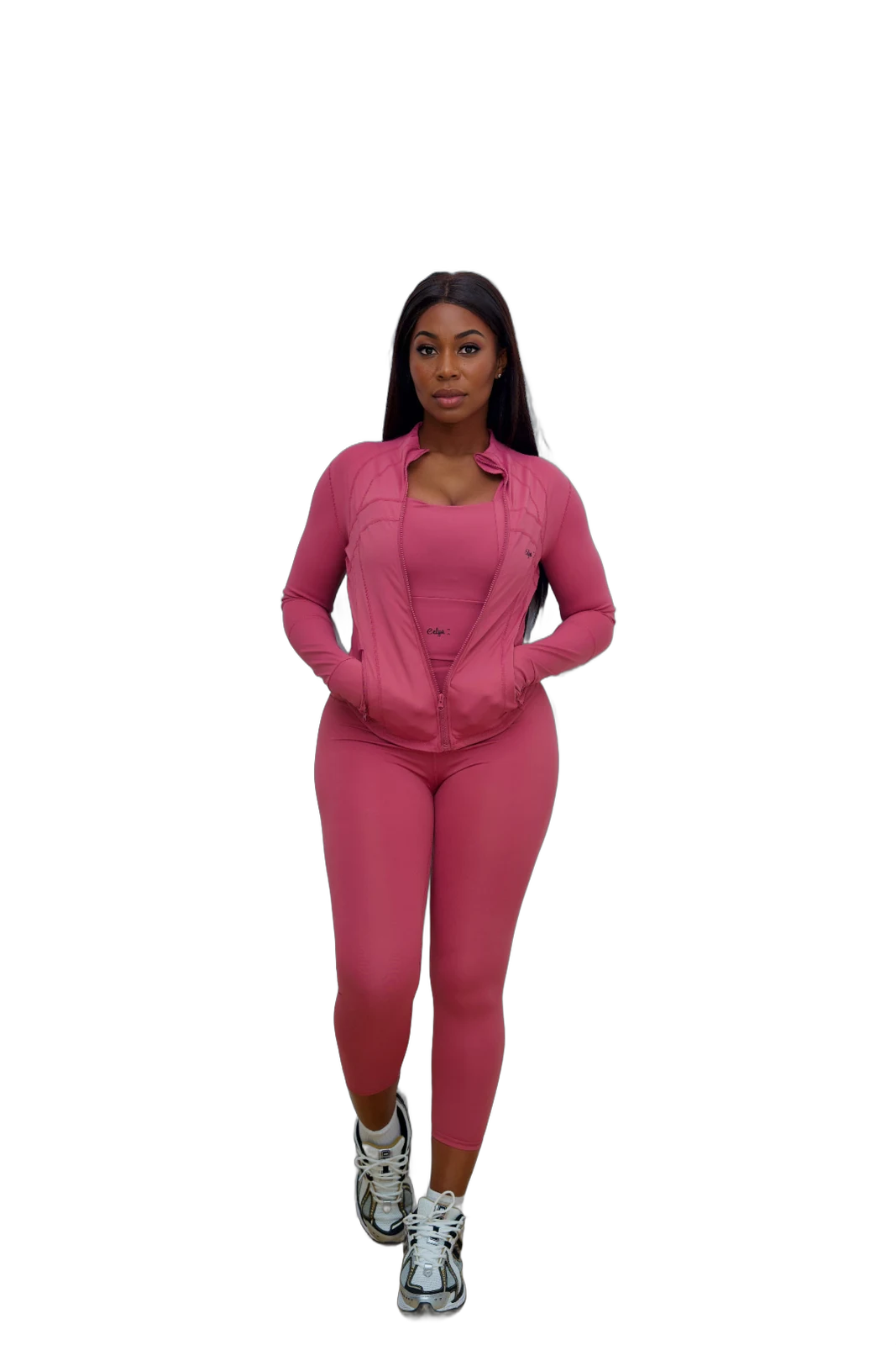 Celya 3-Piece Sculpt & Shape Workout Set photo 1