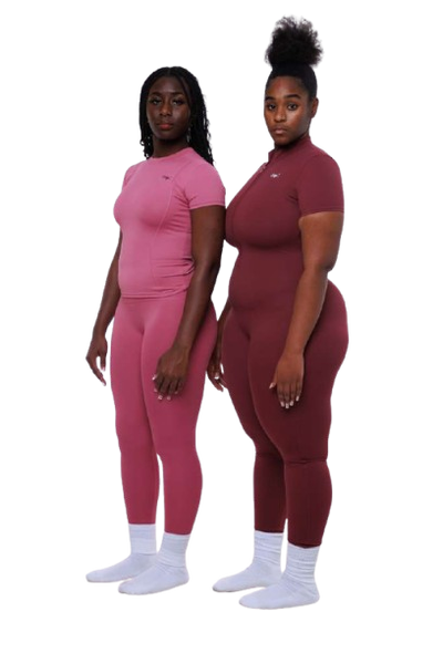 Celya Fits rose collection
